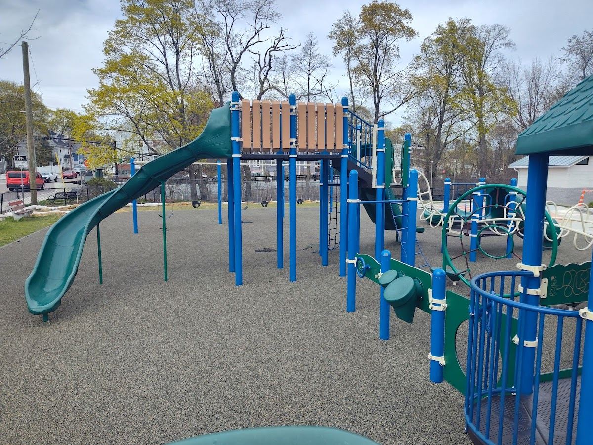 Condon Park