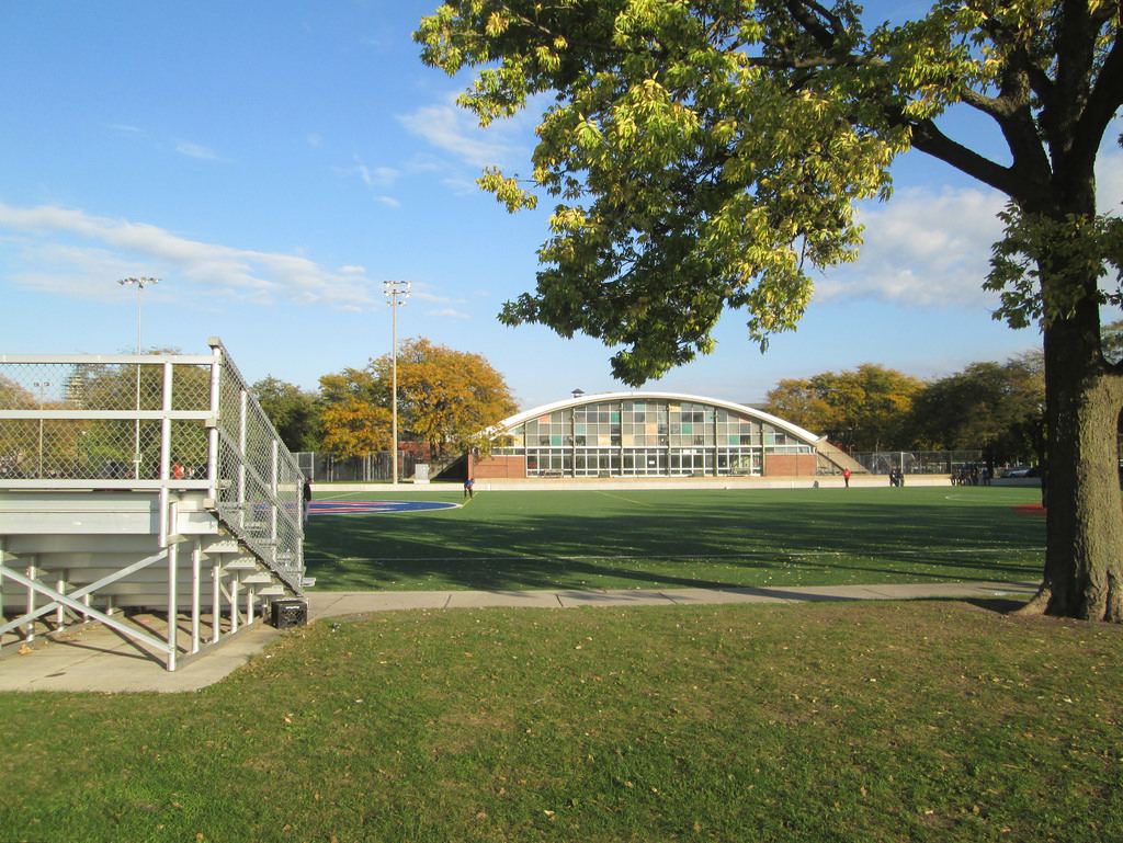 Harrison Park