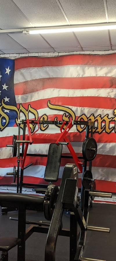 American Muscle House Springs photo 3