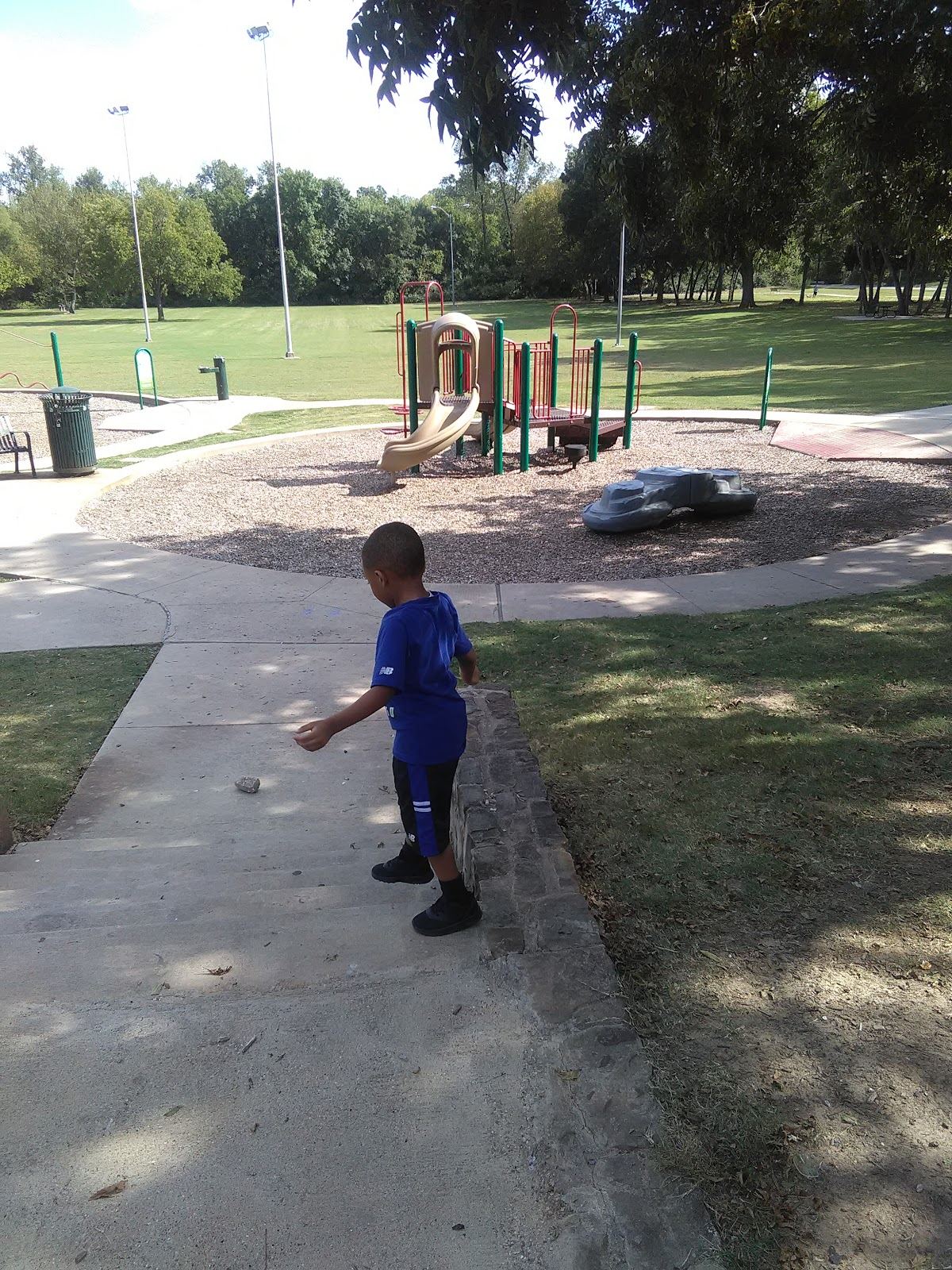 Miller Family Park