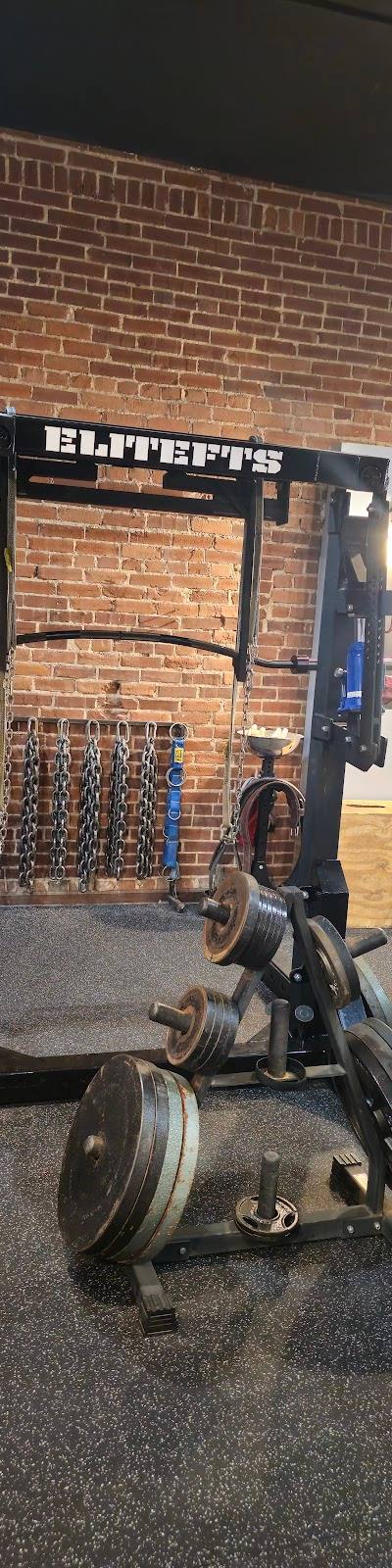 The Strength Barracks photo 3