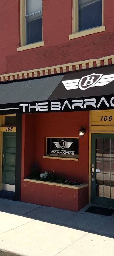 The Strength Barracks photo 4