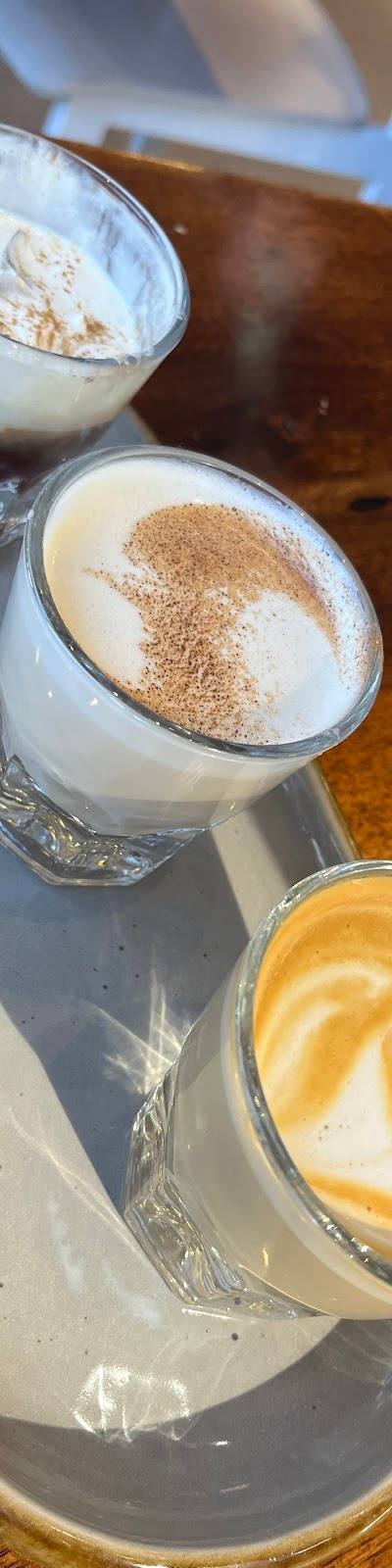 Coma Coffee Roasters photo 4