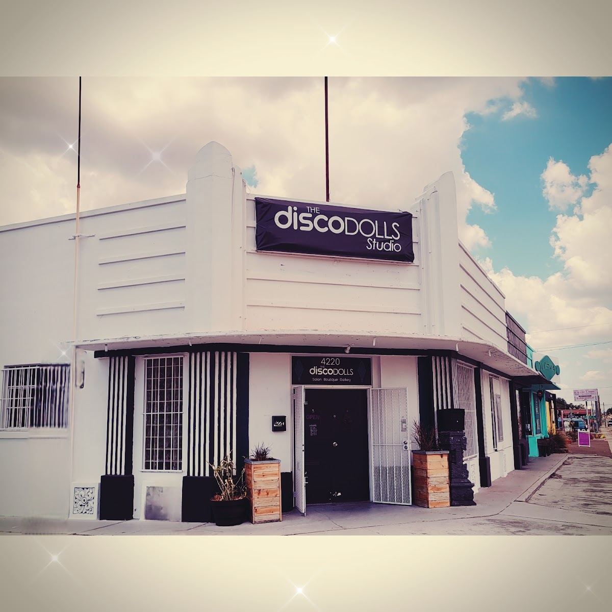 The Disco Dolls, LLC