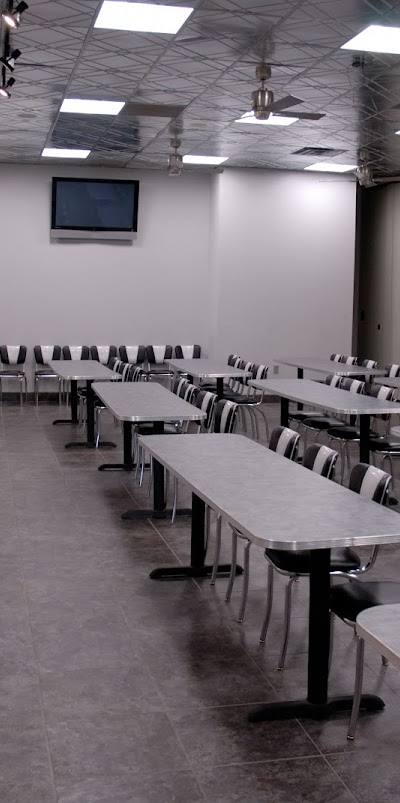 Grabber School of Hair Design photo 2