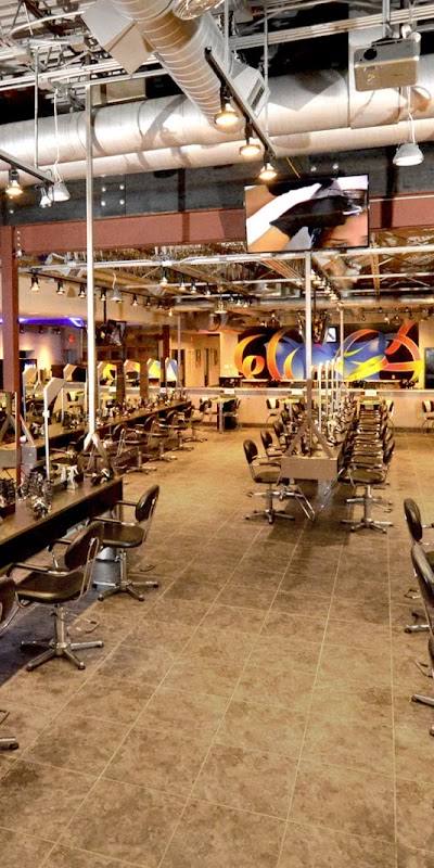 Grabber School of Hair Design photo 3