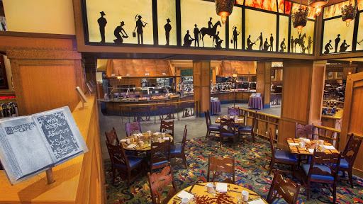 Storytellers Cafe