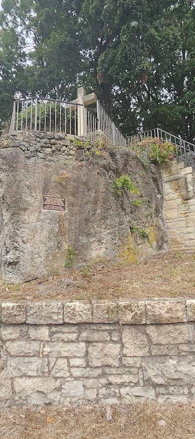 Pere Marquette Cross photo 2