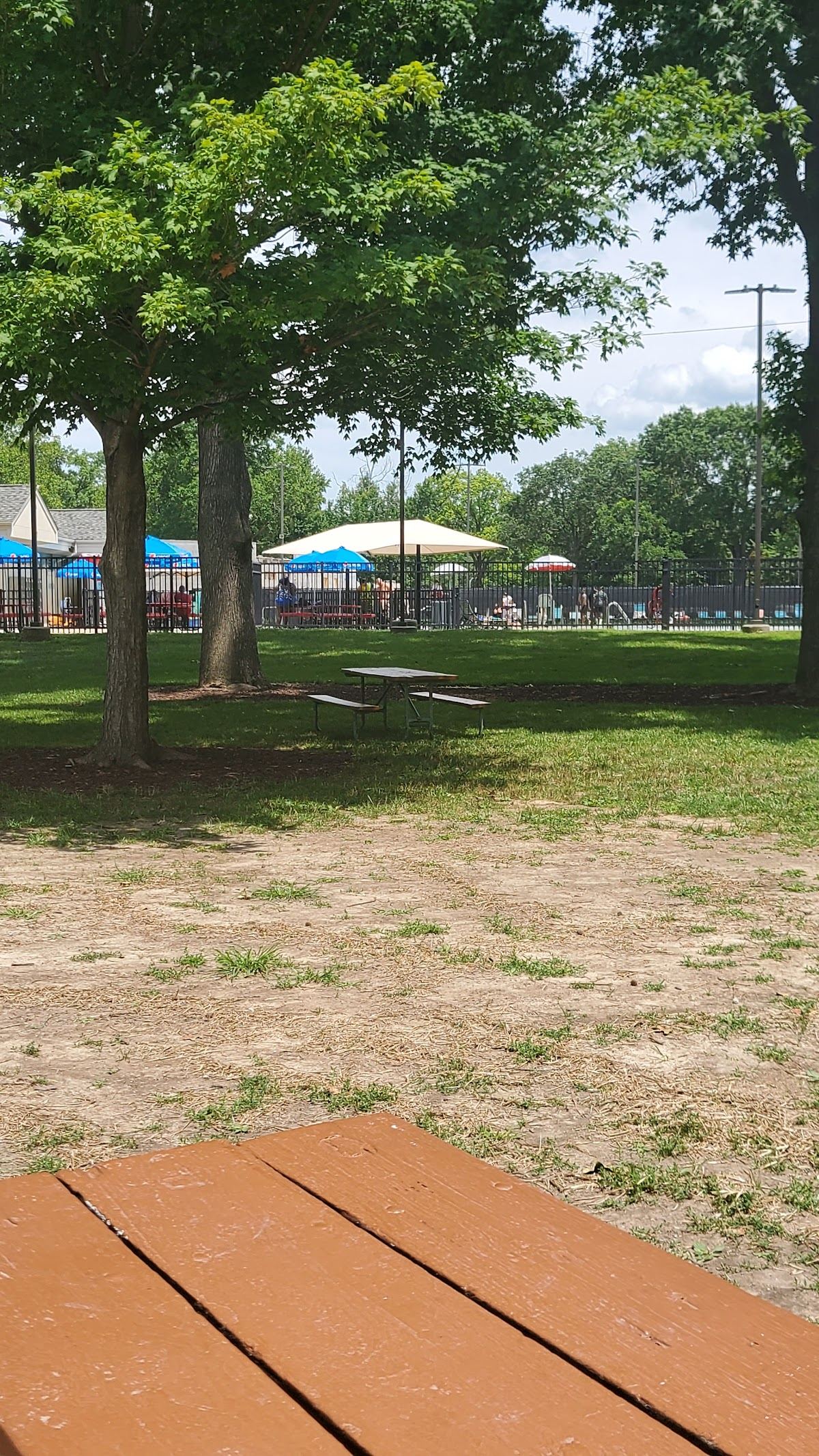 O'Fallon Community Park