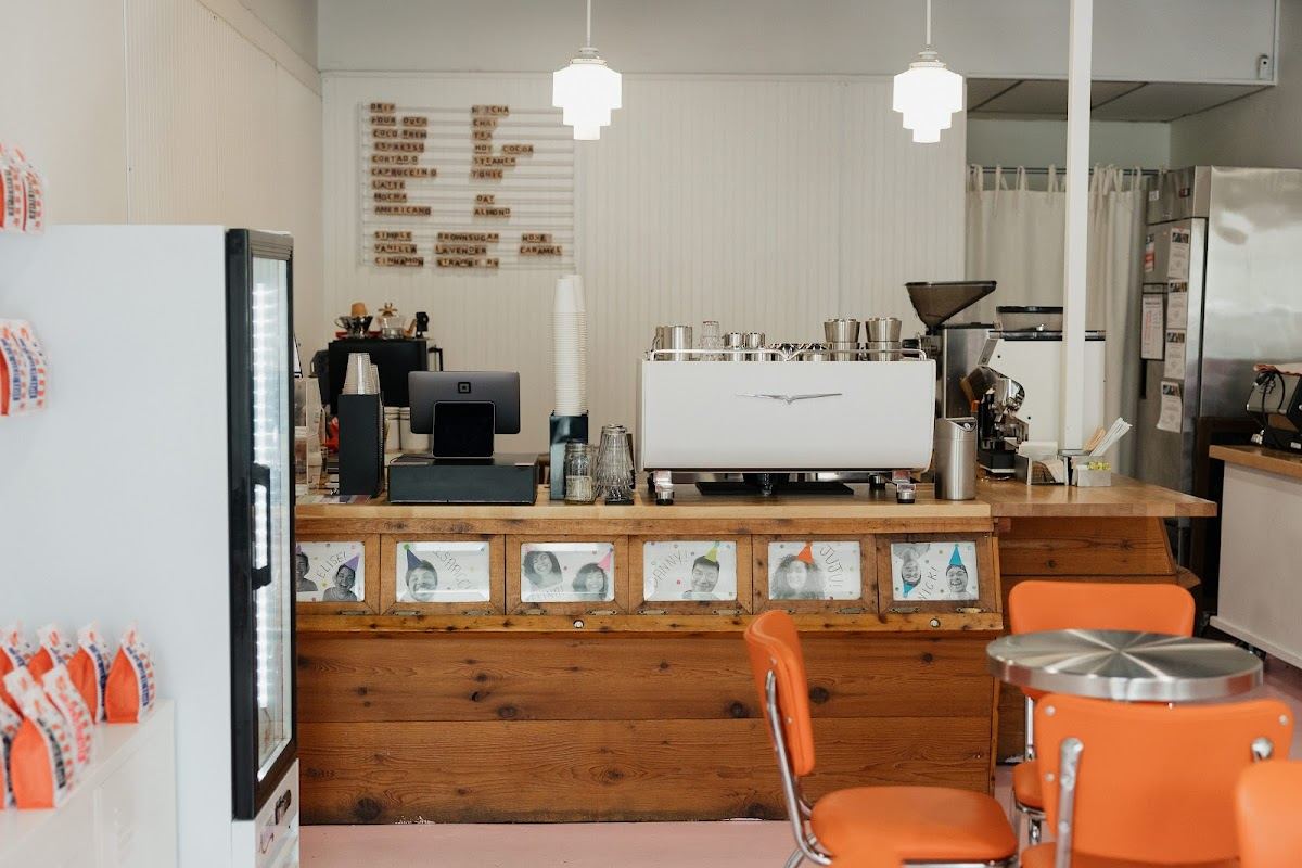 JuJu's Coffee