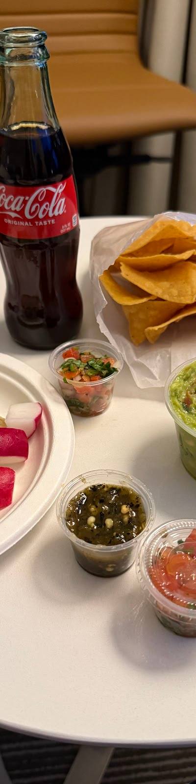 LOS TACOS No.1 photo 3
