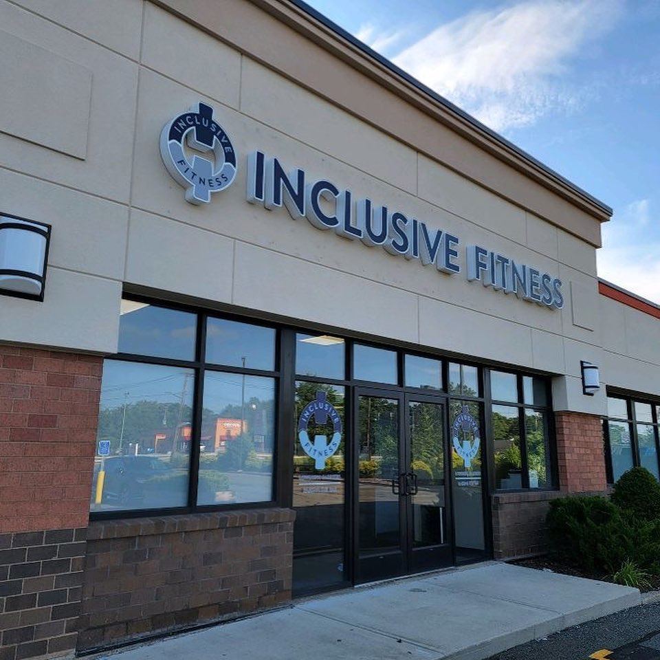 Inclusive Fitness
