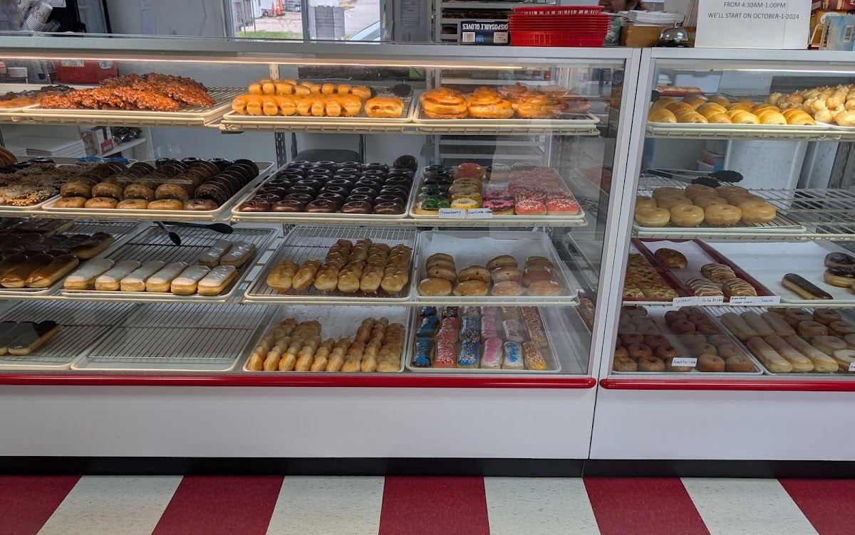 Donut Palace, LLC