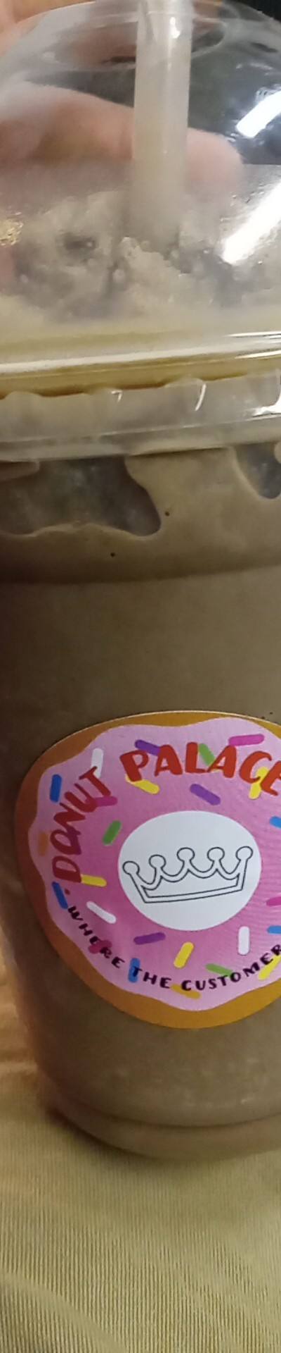Donut Palace, LLC photo 3