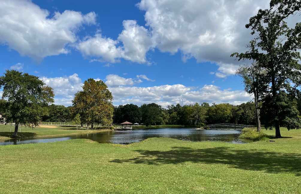 Villa Antonio Winery