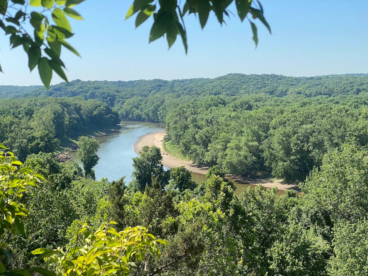 Castlewood State Park