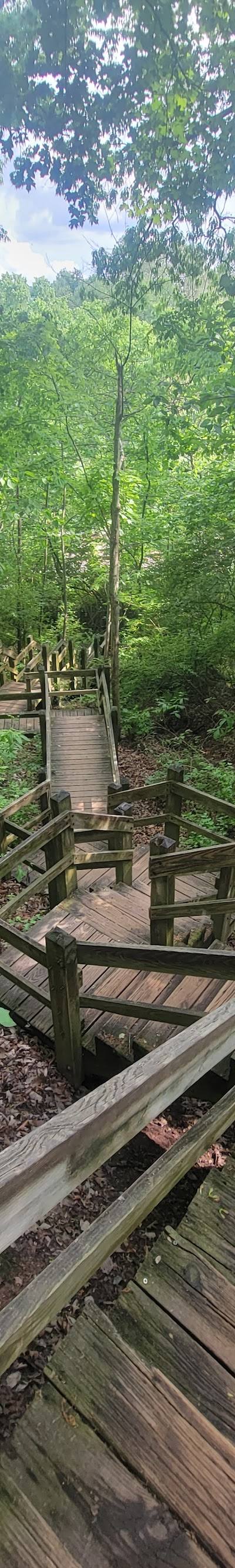 Castlewood State Park photo 2
