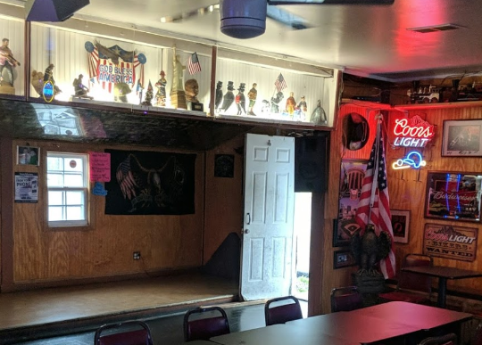 Doit's Village Inn