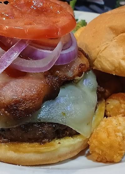 Detour Grill and Bar photo 4