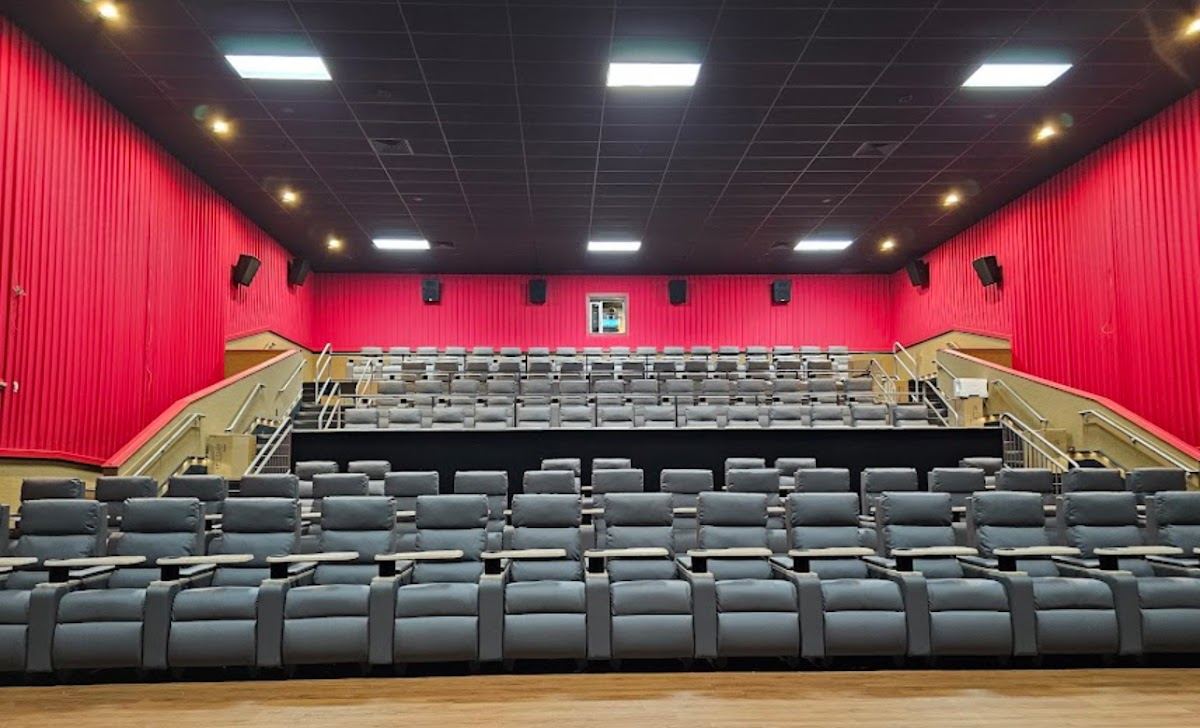 NCG Cinemas