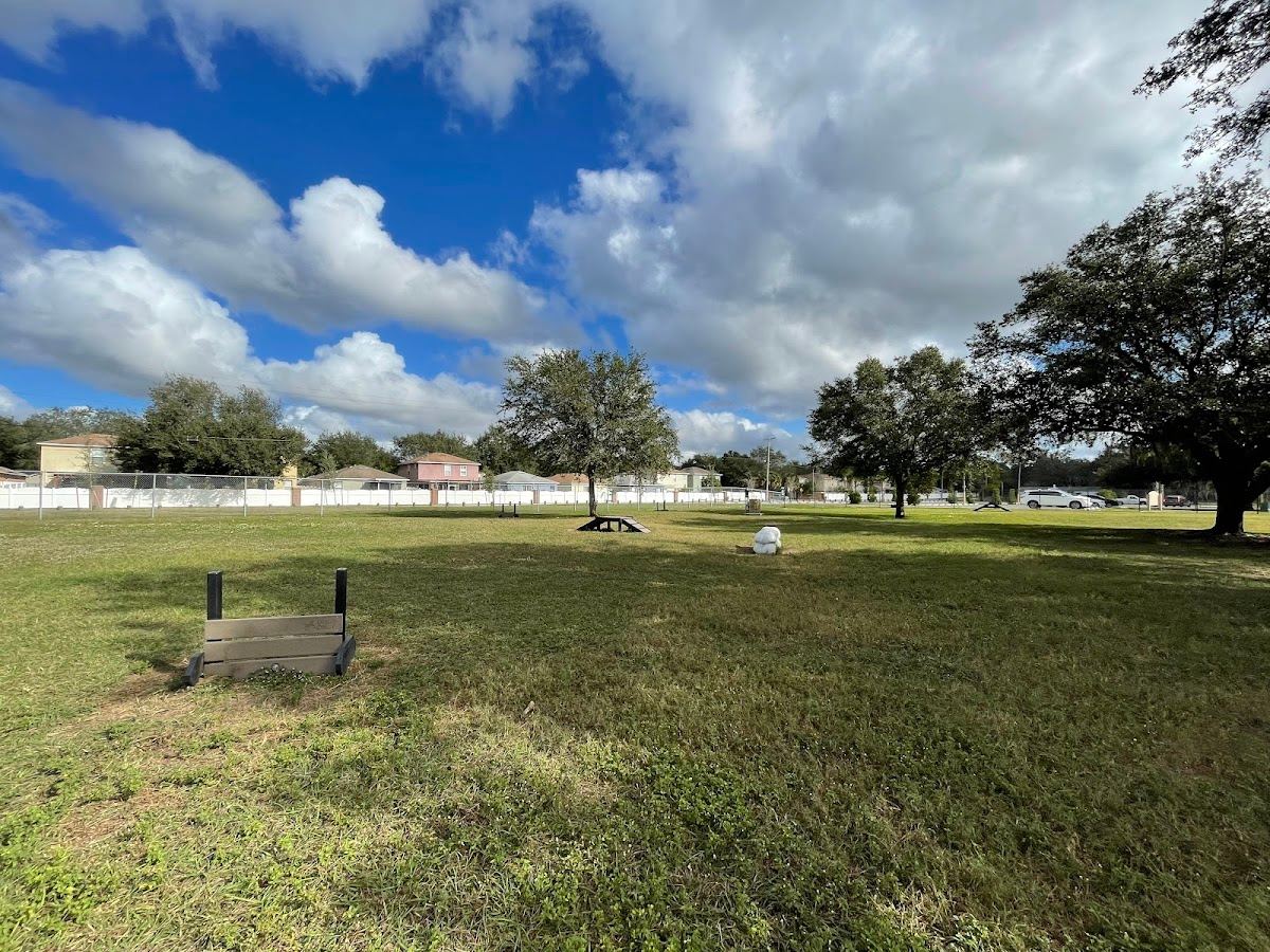 Mango Dog Park