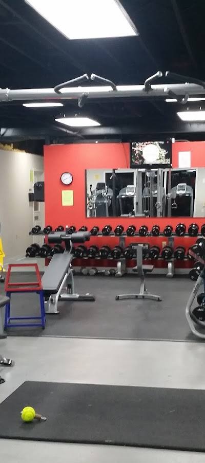 Priority Fitness photo 2