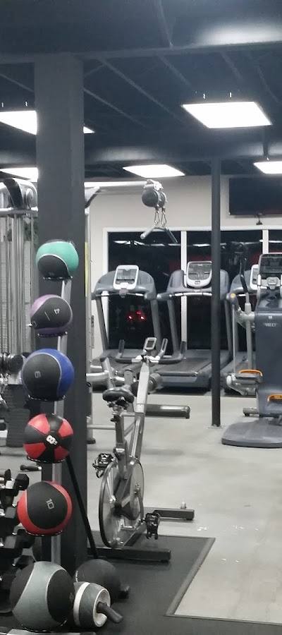 Priority Fitness photo 3
