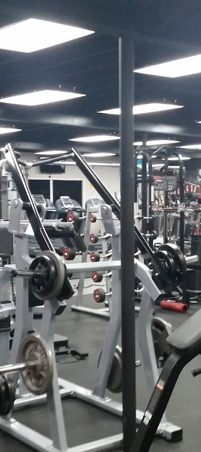 Priority Fitness photo 4