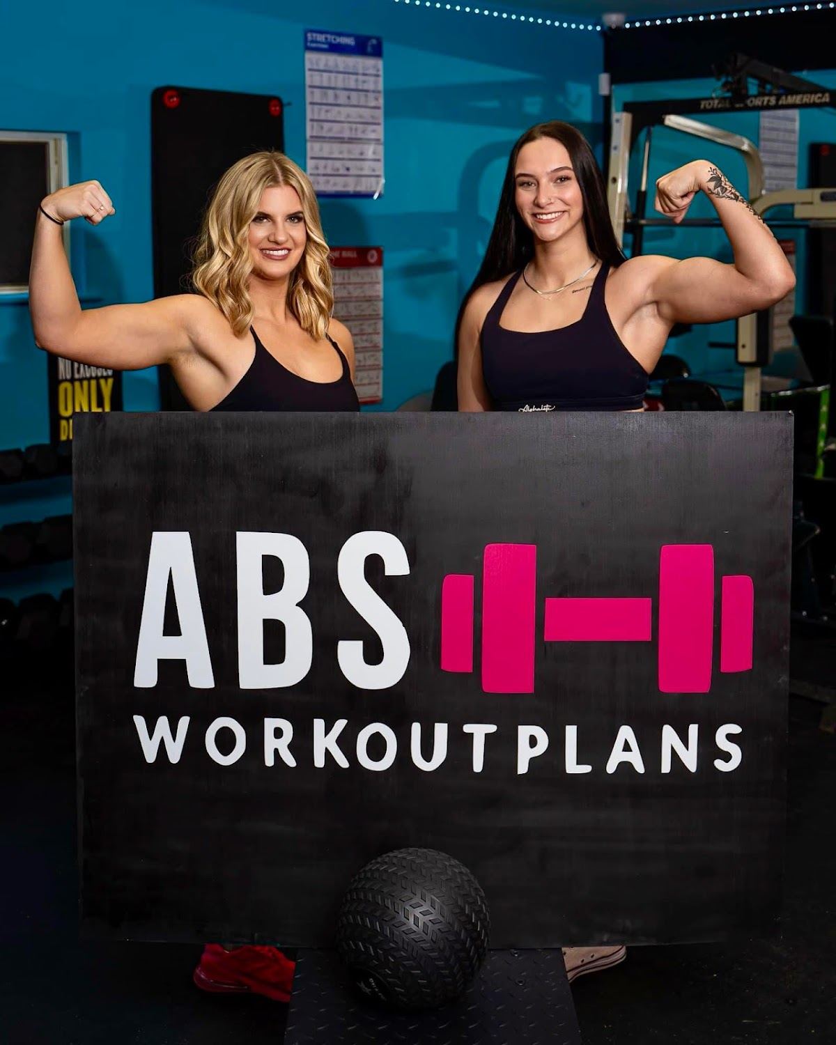 Abs Workout Plans