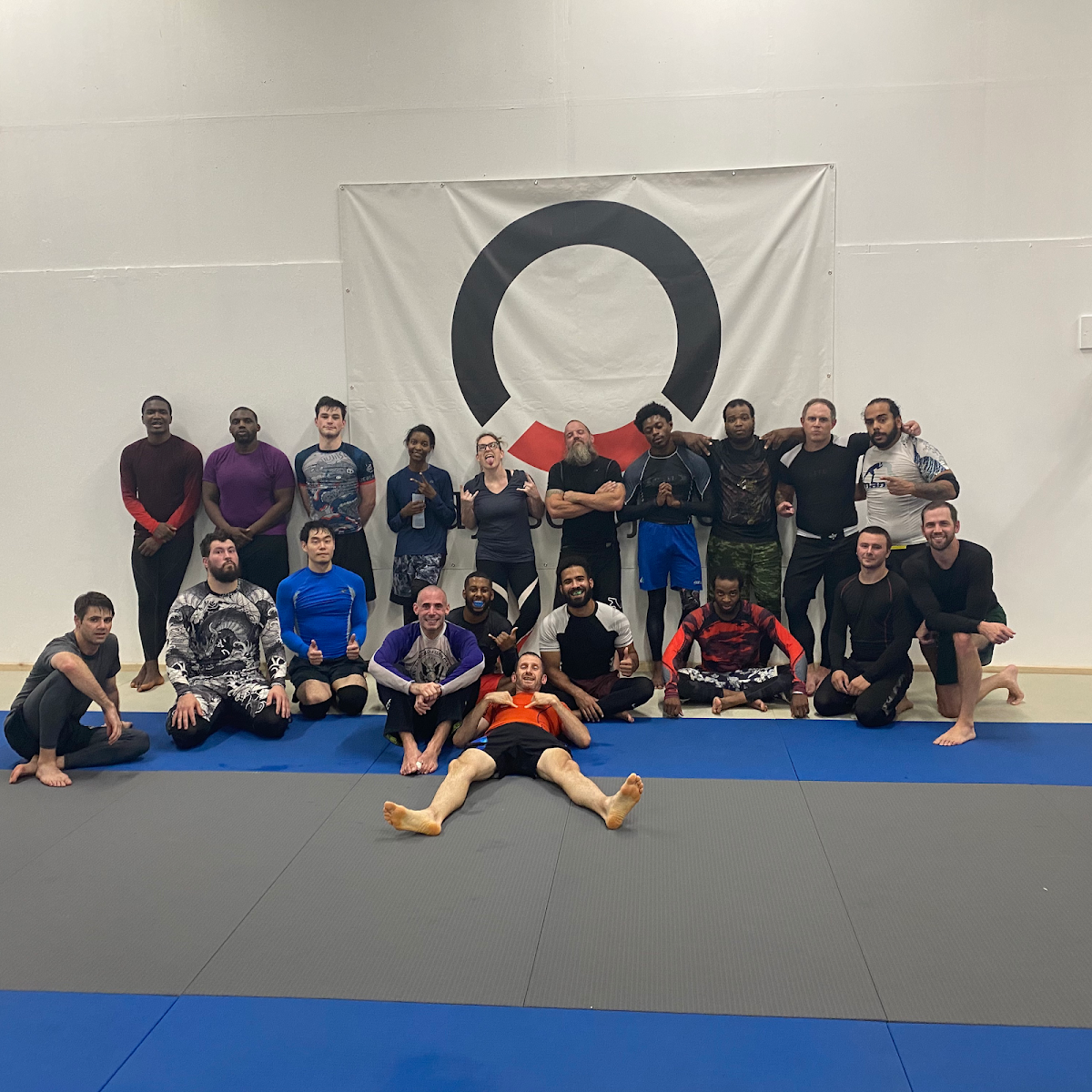 Odyssey Jiu-Jitsu