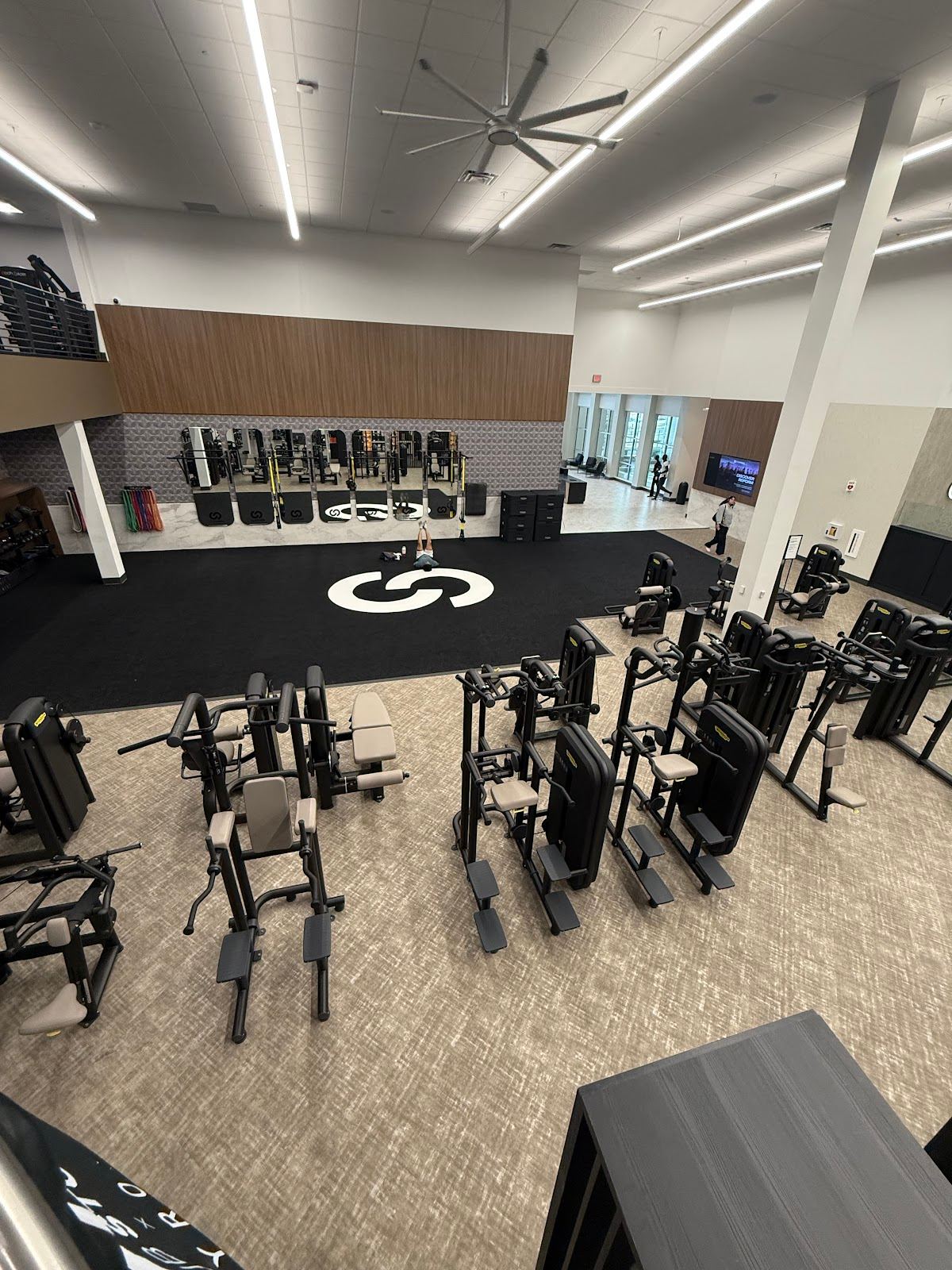 Club Studio