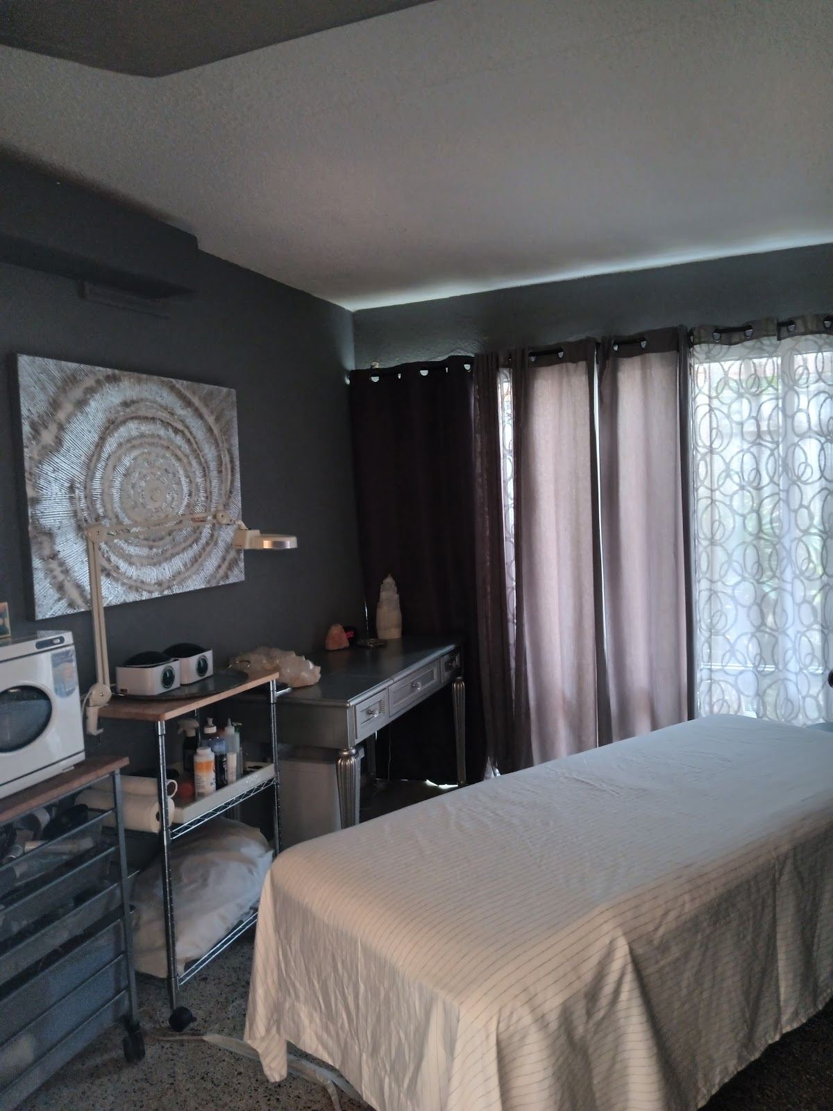 Centered Skin Care