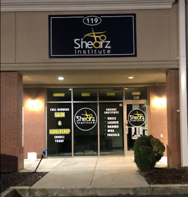 Shearz Institute Cosmetology School