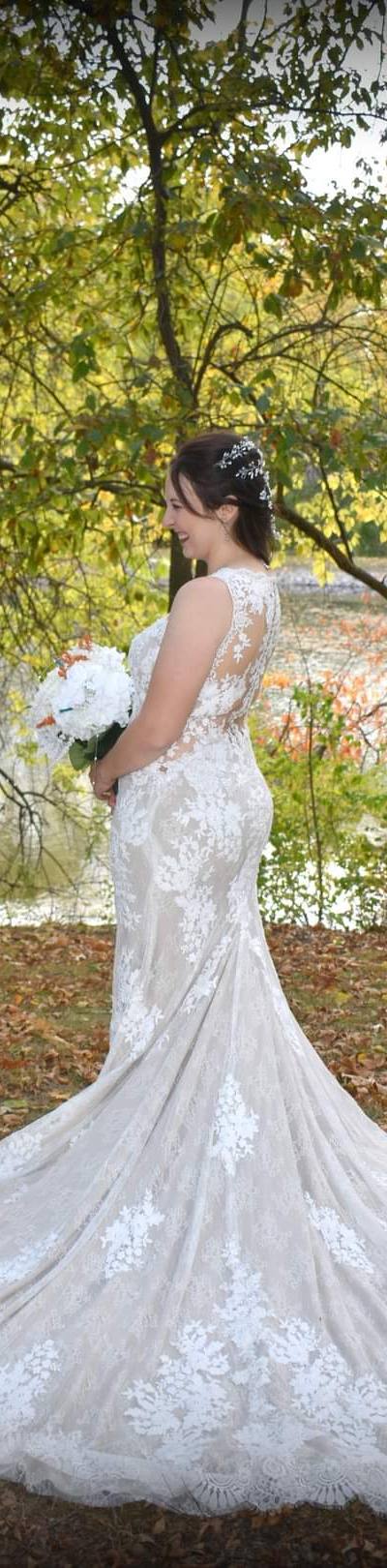Main Street Bridal photo 4