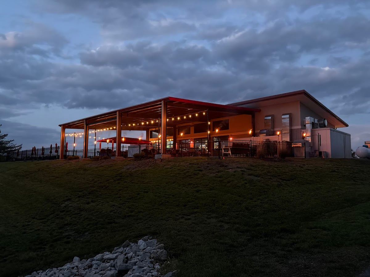 Sawmill Riverside Grill