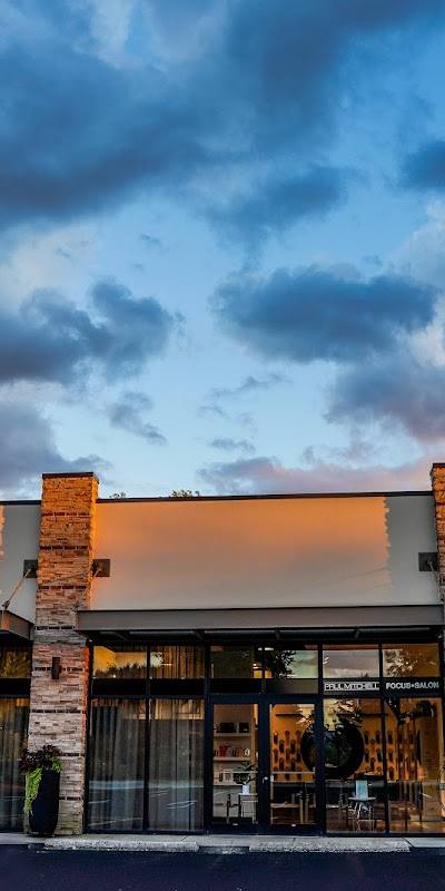 Hollywood Hair Salon and Spa Shiloh photo 2