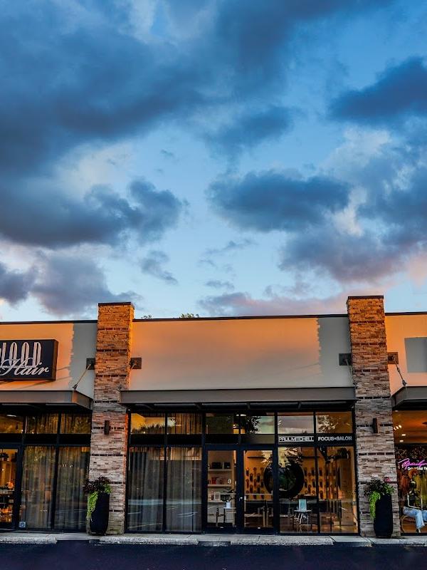 Hollywood Hair Salon and Spa Shiloh photo 2