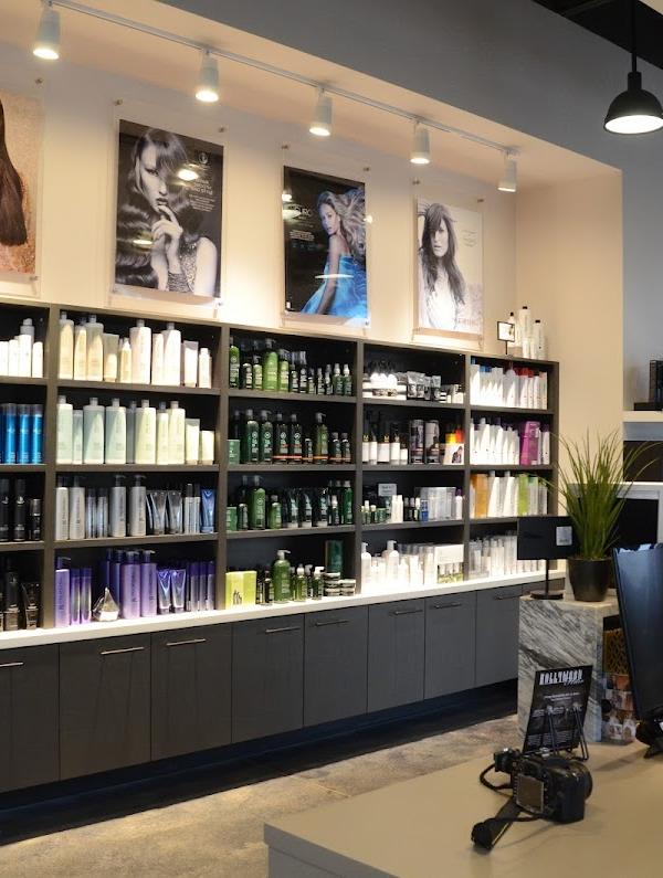 Hollywood Hair Salon and Spa Shiloh photo 4