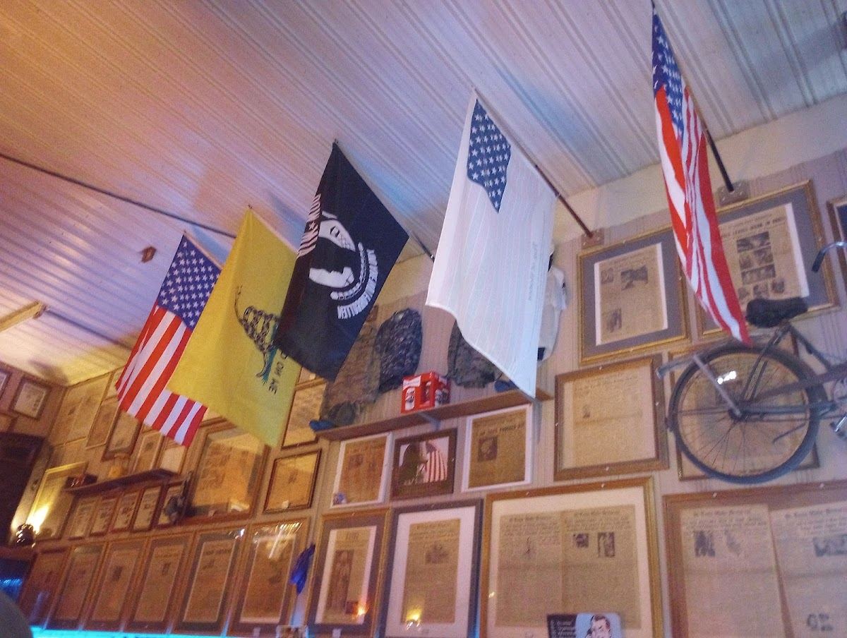 Hard Dog Cafe