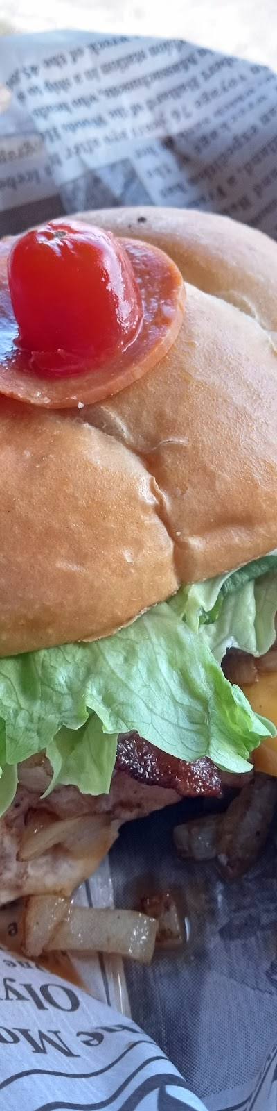 Hard Dog Cafe photo 2