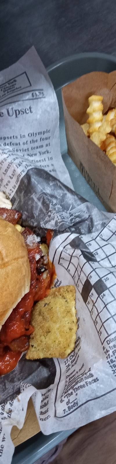 Hard Dog Cafe photo 4