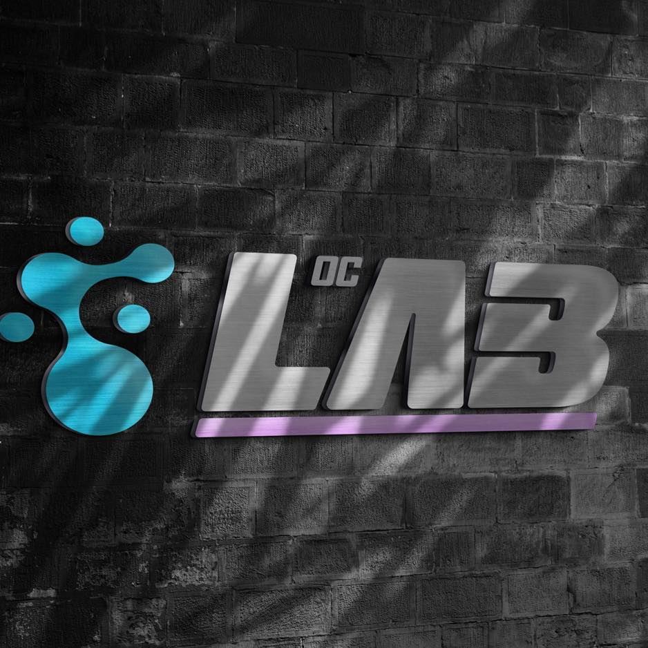 OC Lab Gym and Fitness Center