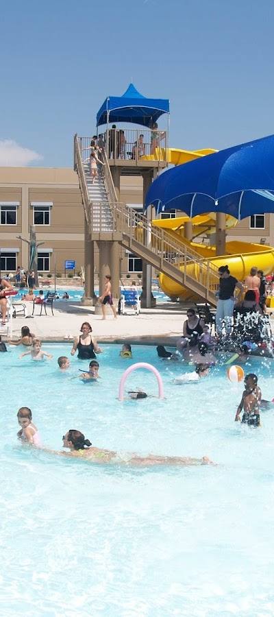 The J - St. Louis Fitness & Community Center photo 3