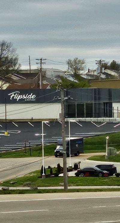 Flipside photo 3