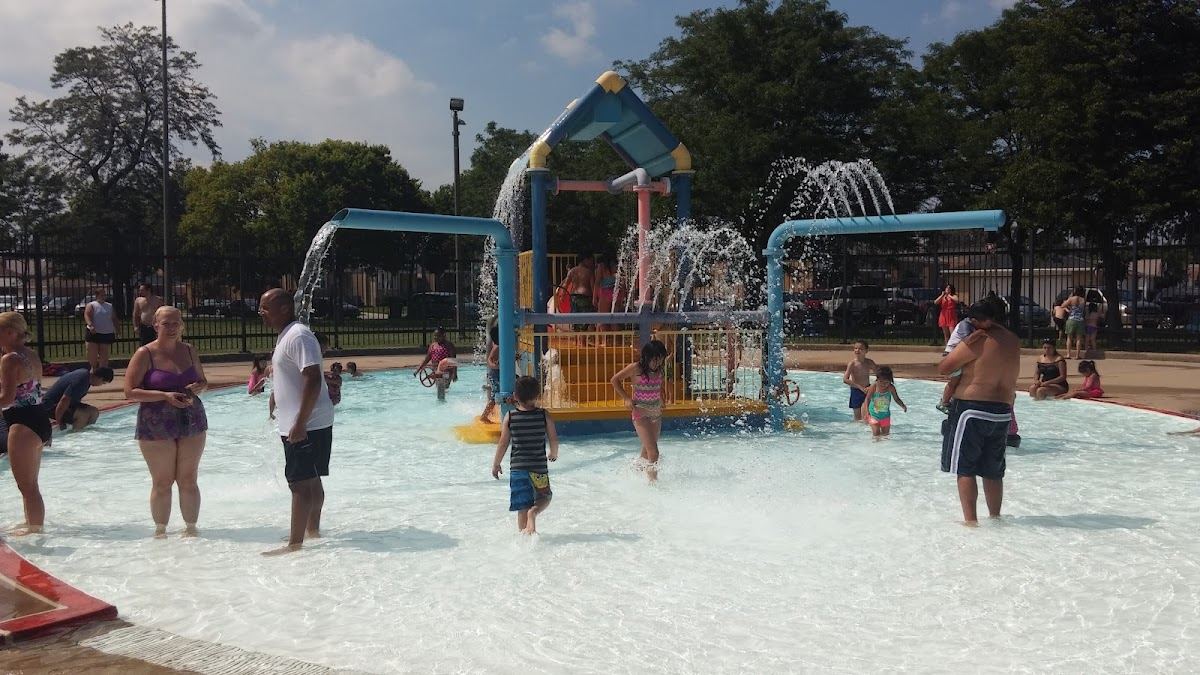 Nathan Hale Park