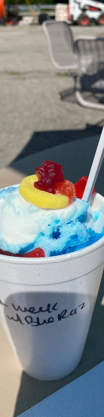 Sugaree Shaved Ice photo 3