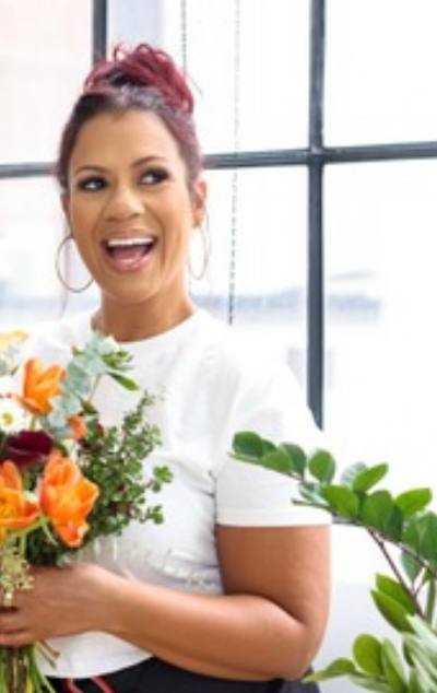 Anique Design Flowers photo 2