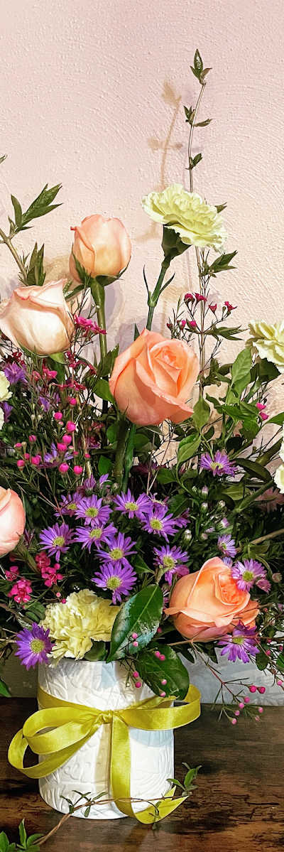 Anique Design Flowers photo 3
