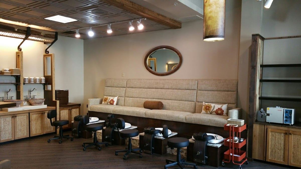 Natural Body Spa + Med Spa | Smyrna