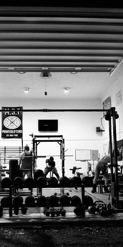MST Powerlifting photo 2